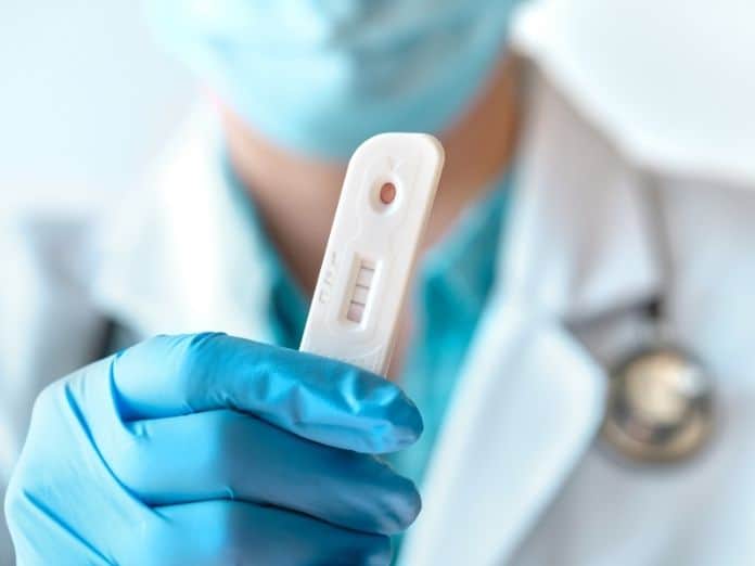 Point of Care vs. Laboratory Testing